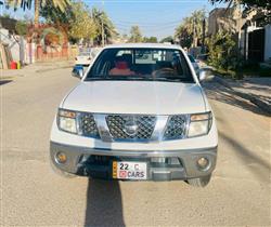 نيسان نافارا